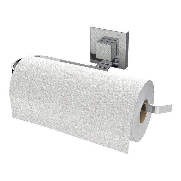 Suction Paper Towel Holder
