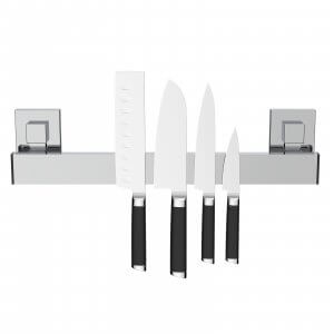 Suction Magnetic Knife Rack