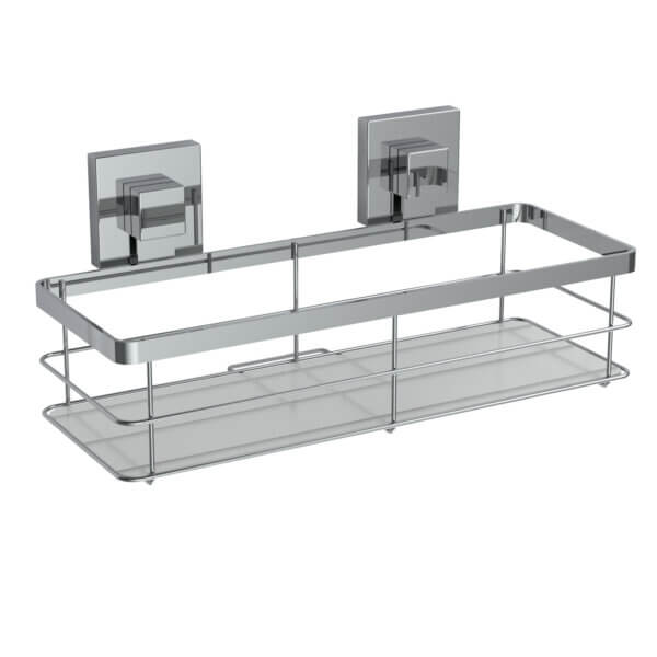 Fusion-Loc Style Plus Shower Caddy